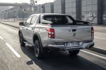 Fiat Fullback Cross 2017 года